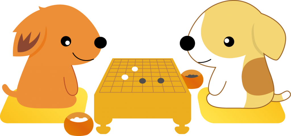 囲碁授業で単位をとれる大学が急増 若者層から受け入れられる 囲碁ブログ 日々ネット